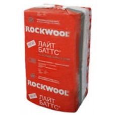 ROCKWOOL ЛАЙТ БАТТС